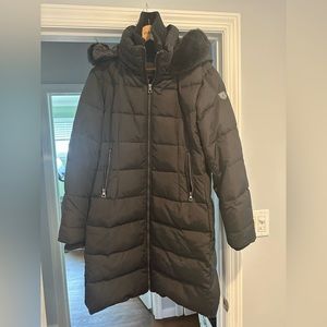 Vince Camuto down winter jacket